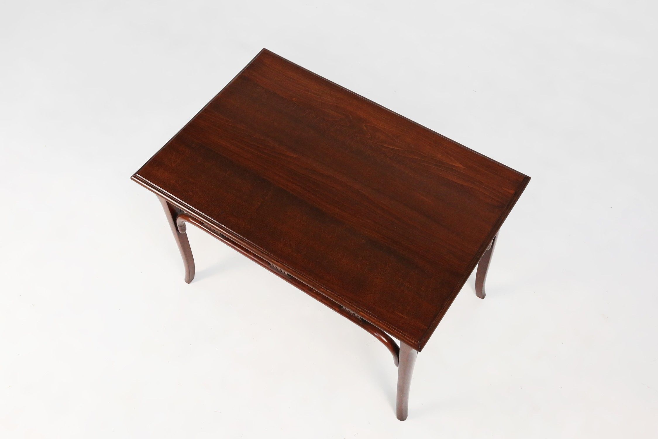 Side Table by Jacob & Josef Kohn, Austria, 1916thumbnail